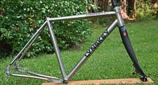 Telaio lynskey cooper usato  Spedire a Italy
