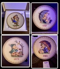 plates vintage hummel for sale plates vintage hummel for sale Steubenville