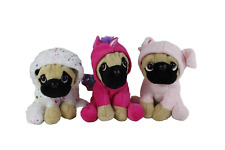 Paws collection plush for sale  GLASGOW