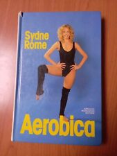 Aerobica sydne rome usato  Cosio Valtellino