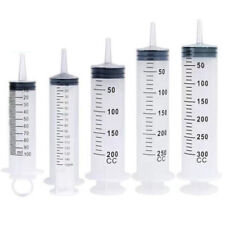 500ml reusable syringe for sale  MANCHESTER