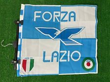 Bandiera flag lazio usato  Guidonia Montecelio