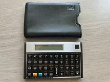 Hewlett packard 11c d'occasion  Bobigny