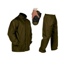 Vass lightweight khaki for sale  ONGAR