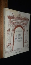G.passarello noto guida usato  Siracusa