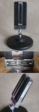 MICROFONE DE ESTÚDIO ANTIGO DE LUXO / TCHECOSLOVÁQUIA / DÉCADA DE 1930, usado comprar usado  Enviando para Brazil
