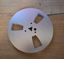Bobine aluminium magnétophone d'occasion  Saint-Maur-des-Fossés