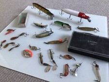 vintage abu boxed for sale vintage abu boxed for sale SPALDING