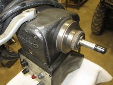 Bridgeport axis power for sale  Bourbon