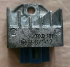 Régulateur tension yamaha d'occasion  Wattignies