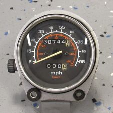 Speedometer gauge cluster d'occasion  Expédié en Belgium