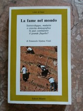 E.djalma vitali fame usato  Roma