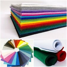 Extra thick felt for sale  COLCHESTER