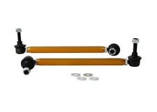 Whiteline klc163 adjustable for sale  Bonita