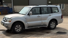 Mitsubishi shogun 2004 for sale  HEMEL HEMPSTEAD