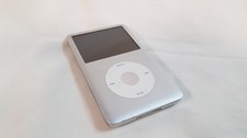 Apple a1238 ipod for sale  DAGENHAM