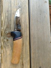 Helle messer norway gebraucht kaufen  Gera