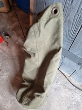 vintage army bag for sale vintage army bag for sale WHITLEY BAY