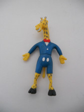 Geoffrey giraffe rubber for sale  WHITSTABLE