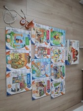Tiptoi set stift gebraucht kaufen  Krefeld