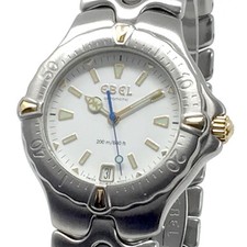 Ebel sportwave diver gebraucht kaufen  Krün