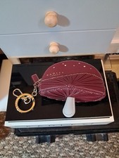 Radley small leather for sale  LIVERPOOL