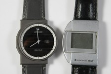 P79t13 junghans armbanduhr gebraucht kaufen  Neu-Ulm