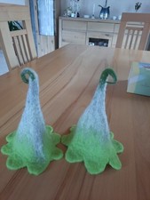 Gefilzte frühlings sommer gebraucht kaufen  Weilmünster