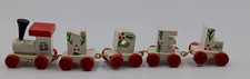 Miniature christmas noel for sale  Ooltewah