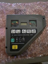 Instrument panel left for sale  Woodbine