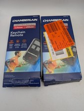 Chamberlain garage door for sale  La Fayette