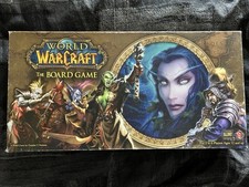 Warcraft board game for sale  Riverton