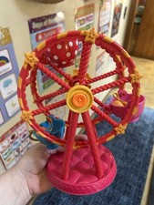Lalaloopsy mini ferris for sale  Salem