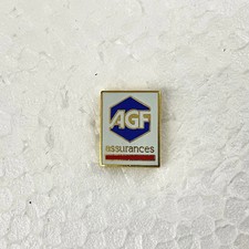 Pin agf assurances d'occasion  Antony