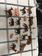 Hartgummi tiere ddr gebraucht kaufen  Beeskow