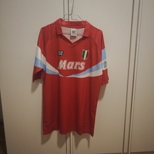 Terza maglia napoli usato  Vigevano