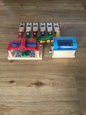 Brio smart track gebraucht kaufen  Bremen