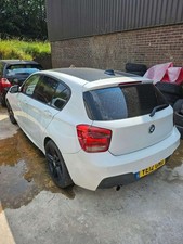 116d 1 bmw sport series for sale  ILFRACOMBE