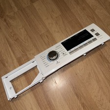 Façade machine laver d'occasion  Vaujours