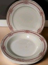 Assiettes sarreguemines carina d'occasion  Concarneau
