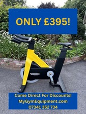 Technogym indoor group for sale  WIMBORNE