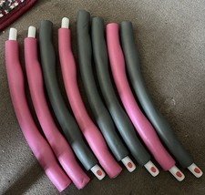 Hula hoop fitness for sale  GLASGOW