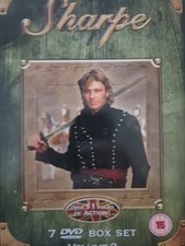 Sharpe best sharpe for sale  SWINDON