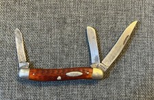 Case blade stockman for sale  West Plains