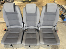 2013 touran tripple for sale  UK