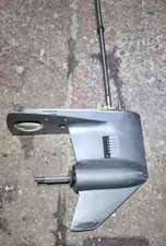 Mercury gearbox prop for sale  EDINBURGH
