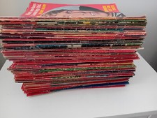 100 goal magazines for sale  SHREWSBURY