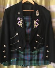 Men prince charlie for sale  RYE