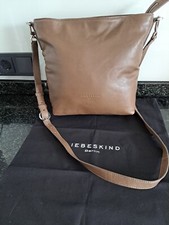 Damen ledertasche liebeskind gebraucht kaufen  Gronau