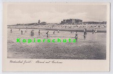 Juist nordsee strand gebraucht kaufen  Deutschland